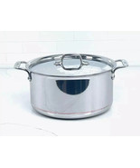 All-Clad Copper Core® 8 quart Stock Pot - $7,371.21 MXN