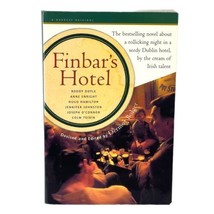 Harvest Original Series Finbar&#39;s Hotel Colm Toibin and Roddy Doyle Irela... - £3.99 GBP