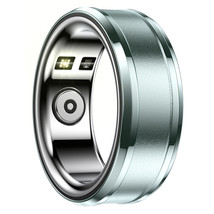 R3 Heart Rate Blood Oxygen Multiple Exercise Modes Smart Ring Calories Smart Rin - £49.57 GBP