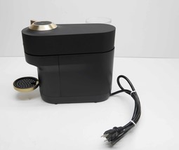 Nespresso Festive Vertuo Pop+ Coffee and Espresso Maker by Breville Matte Black image 4