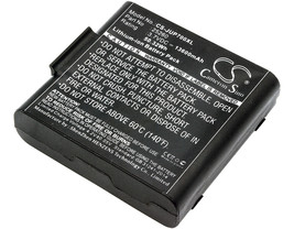 Battery for Sokkia SHC5000 25260 - $51.02