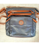 KR Faux Leather Purse Vintage c.1990s - $6.00