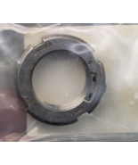 NEW SKF - KMK 5 - SHAFT NUT / LOCK NUT with Integral Locking Device 25x3... - $59.39