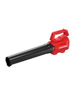 CRAFTSMAN 20V MAX* Axial Leaf Blower Kit (CMCBL700D1) - $141.21