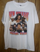 Essence Festival Concert Shirt Vintage 2009 New Orleans Biyonce John Leg... - $299.99