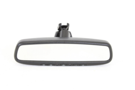 Interior Rear View Mirror With Sensor For 2014-2023 Infiniti Q50 OEM 963... - $103.95