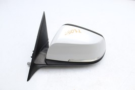 12-18 BMW F30 320I 328I 5 PIN LEFT DRIVER SIDE VIEW MIRROR E5997 image 3