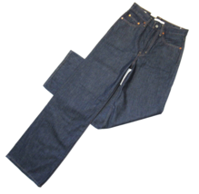 NWT Levi&#39;s Ribcage Wide Leg in High and Mighty Super High Rise Jeans 27 x 33 - $99.00