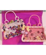 Purse Bag Shopping Lady Vintage Handbag Metal Cutting Die Cut Scrapbooking - $16.43 CAD