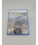 New MX vs ATV Legends - 2024 Monster Energy Supercross Edition - PlaySta... - $31.30 CAD