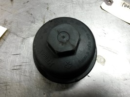 Oil Filter Cap From 2012 Jeep Grand Cherokee  3.6 - $24.95
