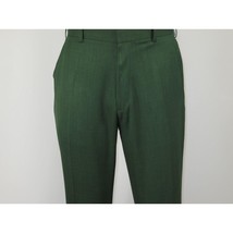 Men's MONTIQUE Two Piece Set Walking Leisure Suit Long Sleeves 1641 H. Green image 2