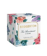 The Republic of Tea - Bridgerton Tea Assortment Gift, Set of 2 x 24 Tea ... - $24.40