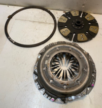 LUK Diaphragm Type Clutch Kit for Ford 260465 | LC0465 | 9A06C 53mm Bore - $199.99