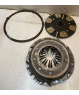 LUK Diaphragm Type Clutch Kit for Ford 260465 | LC0465 | 9A06C 53mm Bore - $3,724.05 MXN