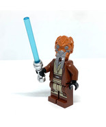 Minifigure Plo Koon Jedi Robes Bulk Block - $32.52