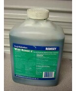 Ramsey Wide Range II washroom cleaner 2 litre - $12.56 CAD