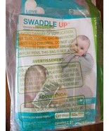 Love to Dream Swaddle up Stage 1 swaddling Original color: Pink size: Ne... - $445.81 MXN