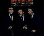 Singn&#39; Our Mind [Vinyl] - £10.34 GBP