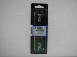 2GB PC2-5300E ECC Unbuffered DDR2 667 CL5 Server Memory KINGSTON KVR667D... - £27.28 GBP