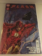 2022 DC Comics The Flash The Fastest Man Alive #1 - £11.71 GBP