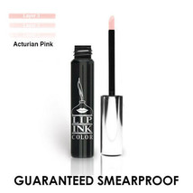 LIP INK Organic  Smearproof Liquid Lipstick - Acturian Pink - £16.54 GBP