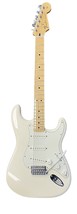 Fender Guitar - Electric Stratocaster 409279 - $449.00