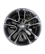 20X9 DODGE CHALLENGER CHARGER OEM MOPAR GRAY WHEEL RIM 6TE82TRMAA USED W... - $8,470.01 MXN 20X9 DODGE CHALLENGER CHARGER OEM MOPAR GRAY WHEEL RIM 6TE82TRMAA USED W... - $8,470.01 MXN