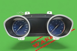 14-2017 maserati ghibli speedometer odometer instrument cluster gauge as... - $90.00