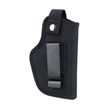 Universal Left or Right Handed Inside or Outside the Waist Band IWB OWB Holster - £11.18 GBP