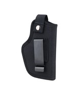 Universal Left or Right Handed Inside or Outside the Waist Band IWB OWB ... - $19.40 CAD