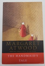 The Handmaid&#39;s Tale : A Novel by Margaret Atwood (1998, Trade Paperback) - Good - £3.92 GBP