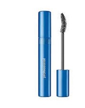 COVERGIRL Professional All-in-One Mascara Curved Brush #100 Very Black .3 oz - $7.69