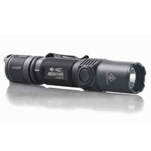 Adventure Lights 1180 Lumen Rechargeable Flashlight AL20R Waterproof Str... - $18.79