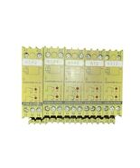 Comat C133.01/24VDC Relay Lot Of 5 - $49.95