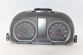Speedometer Cluster Us Market Mph Awd Fits 2007-2009 Honda CR-V Oem #25066 - £247.70 GBP