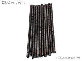 Pushrods Set All For 11-12 Ram 2500  6.7 05011892AA Diesel - $1,458.61 MXN
