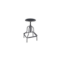 Safco Products Company Industrial Stool- without Back- Seat Height 22in.... - $225.81