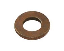 OEM Flat Washer for Crosley CDG4205AWW CDE4205AYW CDE4205AZW CDE4205AYJ NEW - $26.92