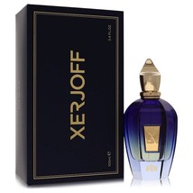 Don Xerjoff by Xerjoff Eau De Parfum Spray (Unisex) 3.4 oz (Women) - $312.49