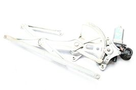 2003-2008 TOYOTA MATRIX XRS FRONT RIGHT PASSENGER WINDOW REGULATOR P8068 image 4