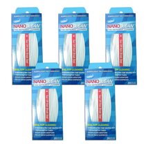 NanoClean All-in-1 Hearing Aid Cleaning Kit - 1 Pack of 20 Ready-to-Use ... - $7.81+