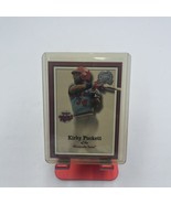 2000 (TWINS) Greats of the Game #39 Kirby Puckett TWINS - £3.12 GBP