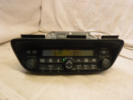 05 06 07 08 09 10 Honda Odyssey Radio Receiver 39100-SHJ-A820 RJK37 - $140.00