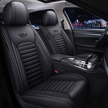 Universal Leather Car Seat Covers for Mercedes Benz C200 180 - $100.92+