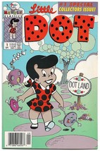 Little Dot #1 (1992) *Harvey Comics / Special Collectors Issue! / Little... - £3.20 GBP