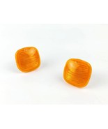 Pair Side Indicator Turn Signal Fender Light Amber for Audi A3 A4 B5 A8 4D - $18.80
