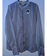 Scrubstar Scrubwear Ultimate Collection Full-Zip Scrub Jacket Size Small... - $461.79 MXN