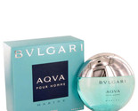 Bvlgari Aqua Marine Eau De Toilette Spray 3.4 oz for Men - $80.01