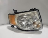 Passenger Right Headlight Clear Background Fits 08-12 ESCAPE 993897 - £65.90 GBP